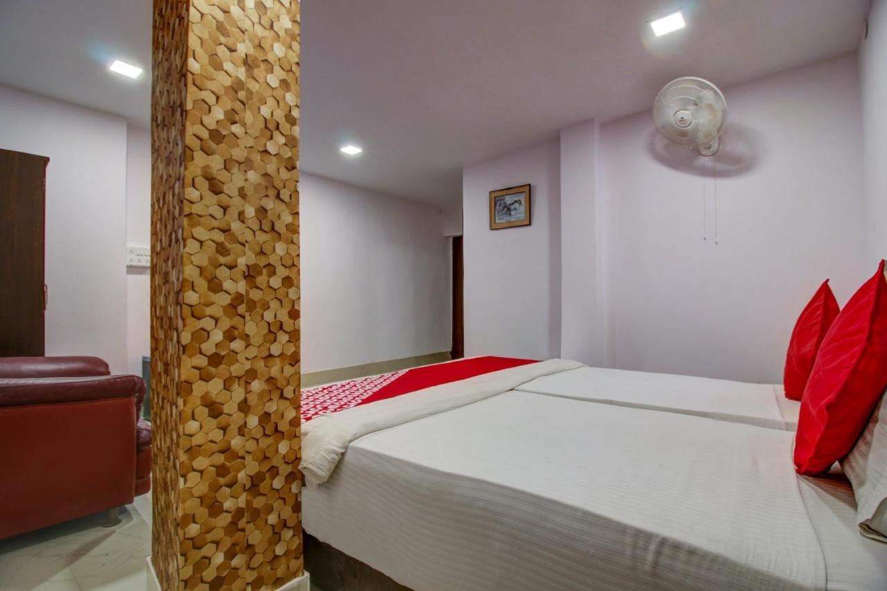 Oyo Flagship Spc & Span Hotel Jamshedpur Exterior photo